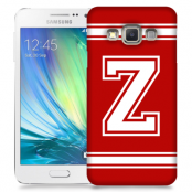 Skal till Samsung Galaxy A3 (2015) - Bokstav Z
