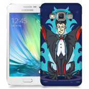 Skal till Samsung Galaxy A3 (2015) - Dracula