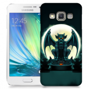 Skal till Samsung Galaxy A3 (2015) - Gargoyle
