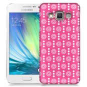 Skal till Samsung Galaxy A3 (2015) - Hjärtan
