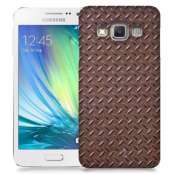 Skal till Samsung Galaxy A3 (2015) - Järn