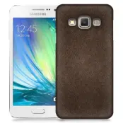 Skal till Samsung Galaxy A3 (2015) - Läder