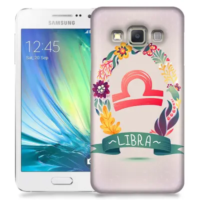 Skal till Samsung Galaxy A3 (2015) - LIBRA