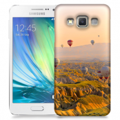Skal till Samsung Galaxy A3 (2015) - Luftballonger