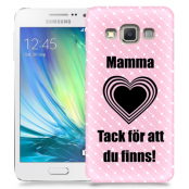 Skal till Samsung Galaxy A3 (2015) - Morsdag -Tack mamma
