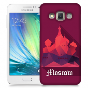 Skal till Samsung Galaxy A3 (2015) - Moskva