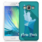 Skal till Samsung Galaxy A3 (2015) - New York