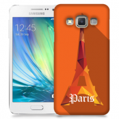Skal till Samsung Galaxy A3 (2015) - Paris