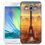 Skal till Samsung Galaxy A3 (2015) - Paris Evening