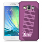 Skal till Samsung Galaxy A3 (2015) - Pisa