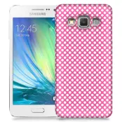 Skal till Samsung Galaxy A3 (2015) - PolkaDots