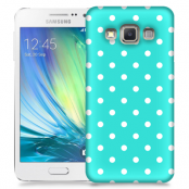 Skal till Samsung Galaxy A3 (2015) - PolkaDots