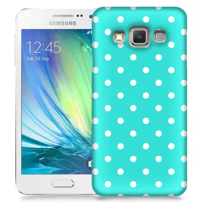 Skal till Samsung Galaxy A3 (2015) - PolkaDots