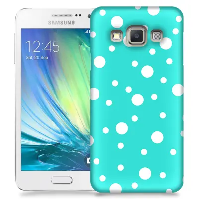 Skal till Samsung Galaxy A3 (2015) - PolkaDots