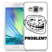 Skal till Samsung Galaxy A3 (2015) - Problem?