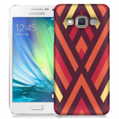 Skal till Samsung Galaxy A3 (2015) - Pyramid