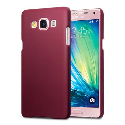 Skal till Samsung Galaxy A3 (2015) - Röd