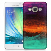 Skal till Samsung Galaxy A3 (2015) - Rust Rainbow