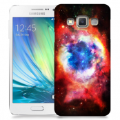Skal till Samsung Galaxy A3 (2015) - Rymden