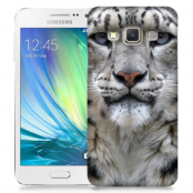 Skal till Samsung Galaxy A3 (2015) - Snöleopard
