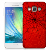Skal till Samsung Galaxy A3 (2015) - Spindelnät