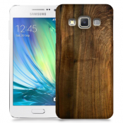 Skal till Samsung Galaxy A3 (2015) - Trä