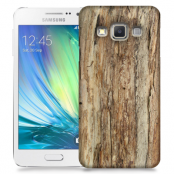 Skal till Samsung Galaxy A3 (2015) - Träd