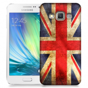 Skal till Samsung Galaxy A3 (2015) - UK