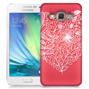 Skal till Samsung Galaxy A3 (2015) - Valentine