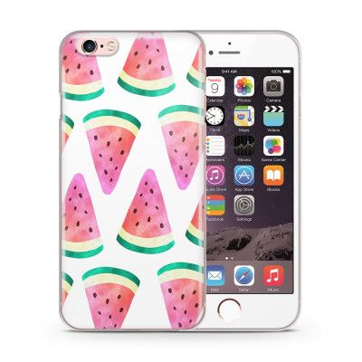 Skal till Samsung Galaxy A3 (2015) - Vattenmelon