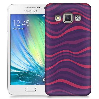 Skal till Samsung Galaxy A3 (2015) - Waves