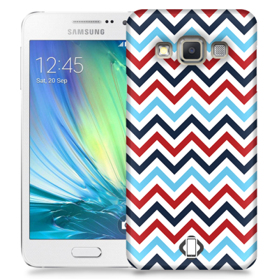 Skal till Samsung Galaxy A3 (2015) - Waves