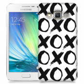 Skal till Samsung Galaxy A3 (2015) - XoXo - Vit