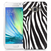 Skal till Samsung Galaxy A3 (2015) - Zebra