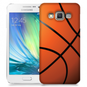 Skal till Samsung Galaxy A3 - Basketboll