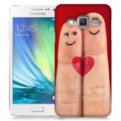 Skal till Samsung Galaxy A3 - Best friends