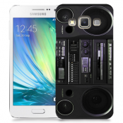 Skal till Samsung Galaxy A3 (2015) - Boombox