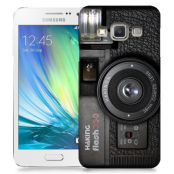 Skal till Samsung Galaxy A3 (2015) - Camera II