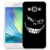 Skal till Samsung Galaxy A3 (2015) - Crazy Monster Grin
