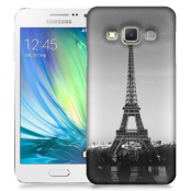 Skal till Samsung Galaxy A3 - Eiffeltornet