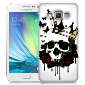 Skal till Samsung Galaxy A3 - El Rey de la Muerte