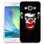 Skal till Samsung Galaxy A3 - Evil Monkey Clown