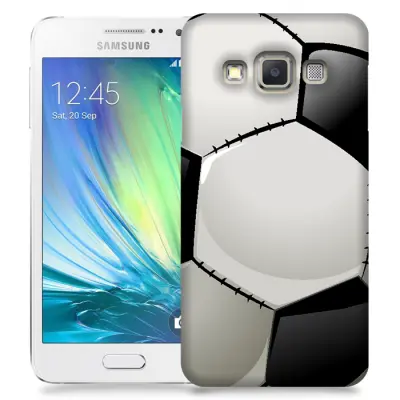Skal till Samsung Galaxy A3 - Fotboll
