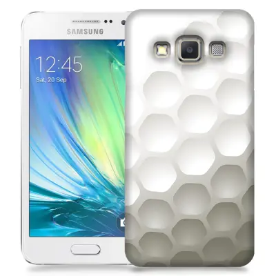 Skal till Samsung Galaxy A3 - Golfboll