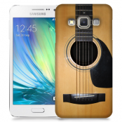Skal till Samsung Galaxy A3 - Guitar