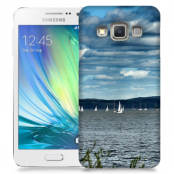 Skal till Samsung Galaxy A3 - Havet