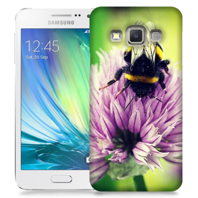 Skal till Samsung Galaxy A3 - Humla