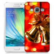 Skal till Samsung Galaxy A3 - Jingle bells