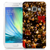 Skal till Samsung Galaxy A3 - Julgranskulor