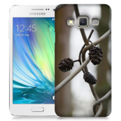 Skal till Samsung Galaxy A3 - Kottar